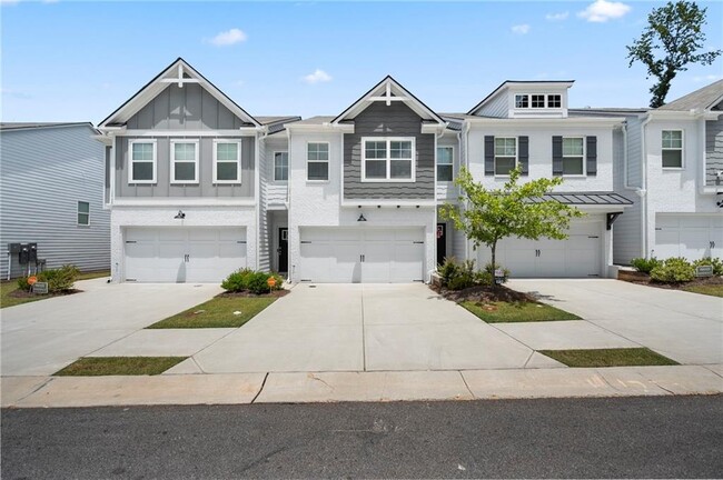 property at 1872 Aron Ln