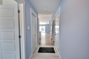 396 Glengrove Rd in Moncton, NB - Building Photo