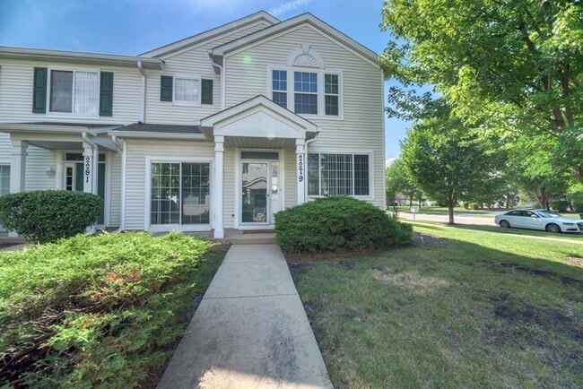 property at 2279 Reflections Dr