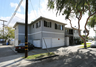 11529 W Washington Blvd in Los Angeles, CA - Building Photo - Building Photo