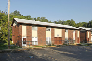 Belle Manor Apartments