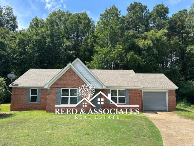 6875 Delta Newberry Cove in Olive Branch, MS - Building Photo - Building Photo