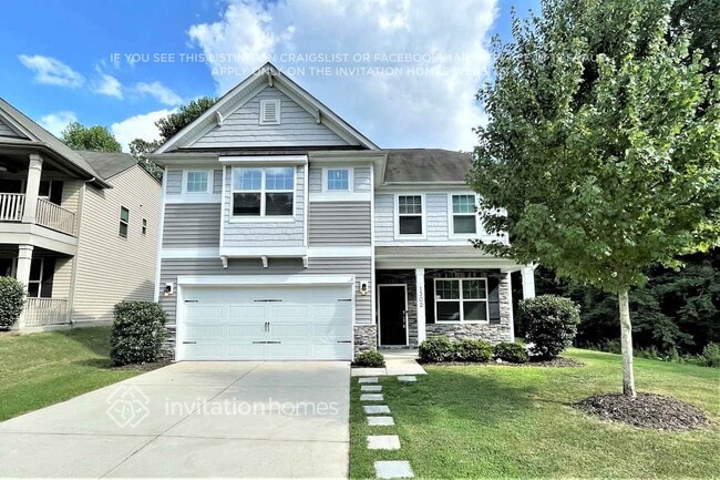 property at 1302 Soothing Ct NW