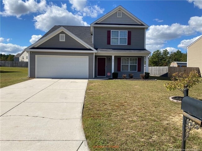 property at 557 Botanical Ct