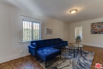 4825 Mascot St in Los Angeles, CA - Building Photo - Building Photo