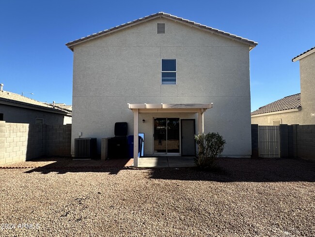 14118 N 132nd Ln in Surprise, AZ - Building Photo - Building Photo