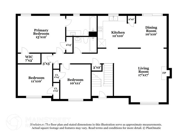 124 Emerald Pines Dr in Dallas, GA - Building Photo - Building Photo