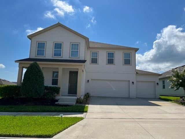 property at 6325 Flat Lemon Dr