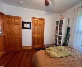 3 Aldie St, Unit 1 in Boston, MA - Building Photo - Building Photo
