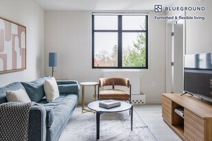 1698 University Ave, Unit FL4-ID2124 in Berkeley, CA - Building Photo