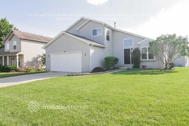 property at 1313 Lasser Dr