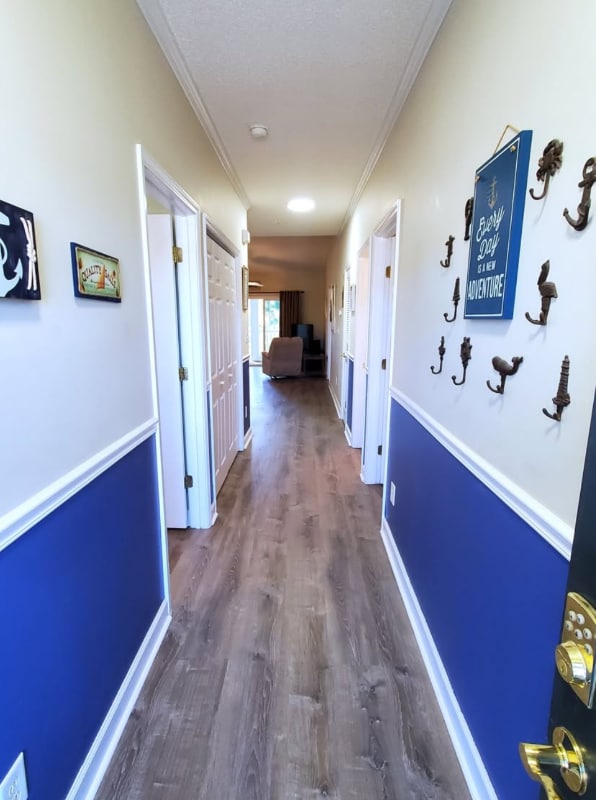 710 Charter Dr in Longs, SC - Building Photo - Building Photo