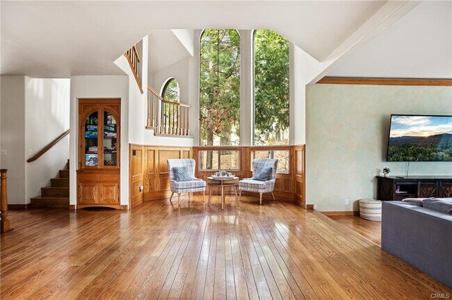27516 W Shore Rd in Lake Arrowhead, CA - Building Photo - Building Photo