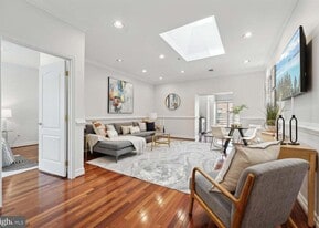 1321 Euclid St NW, Unit #402 in Washington, DC - Building Photo