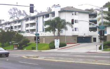 Genesee Colony in San Diego, CA - Building Photo - Building Photo