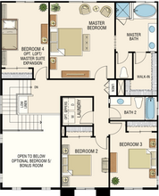 3100 Vintage Dr in Modesto, CA - Foto de edificio - Building Photo