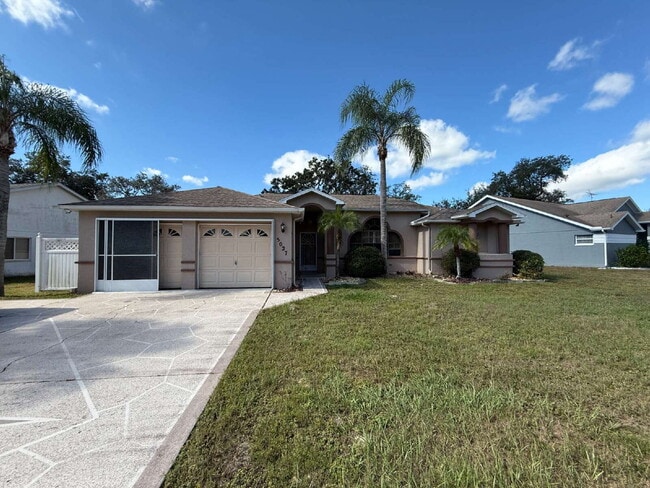 5027 Panther Dr