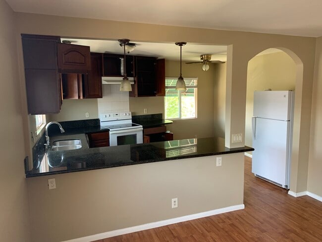 2128 Balboa Ave, Unit 1