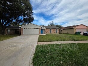 6903 Tara Dr in Richmond, TX - Building Photo - Building Photo