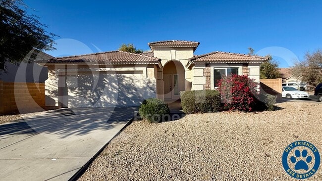 property at 15242 N 174th Dr