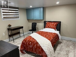 3968 St Peter Ave in Niagara Falls, ON - Building Photo - Building Photo