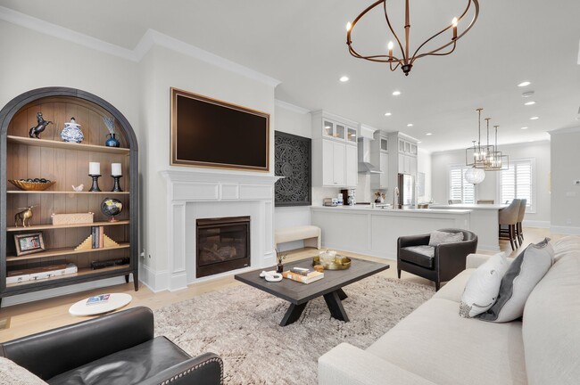 property at 405 Upper E Ave