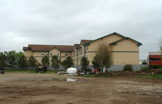 Dogwood Plaza Apartments