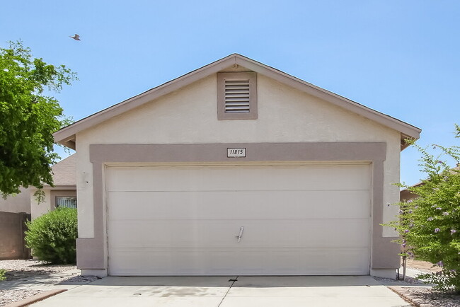 property at 11815 W Columbine Dr