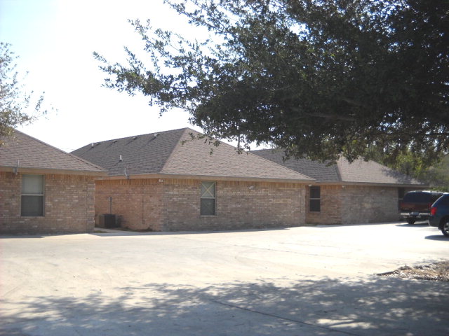 322 Main Ave in Alton, TX - Foto de edificio - Building Photo