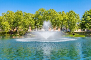 Windridge Village Apartments