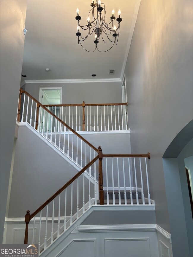 7742 Parkside Dr in Lithia Springs, GA - Building Photo - Building Photo