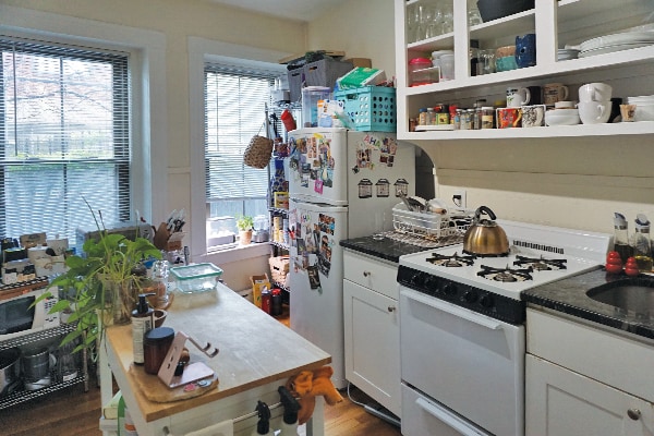 26 Willow St, Unit 112 in Cambridge, MA - Building Photo - Building Photo