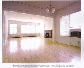 445 W Wilson St, Unit B in Madison, WI - Building Photo - Building Photo