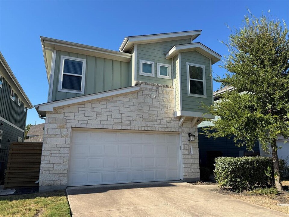 1413 Casa Dr in Austin, TX - Building Photo