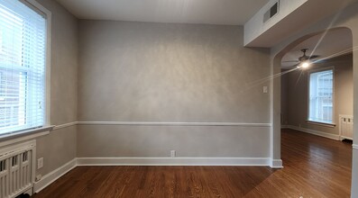 7754 Kingsbury Blvd, Unit 1 in Clayton, MO - Building Photo - Building Photo