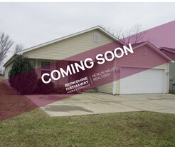 8051 E Audrey Ave in Terre Haute, IN - Building Photo