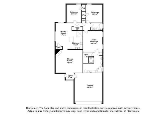 2646 Breezy Ridge Trail in Memphis, TN - Building Photo - Building Photo