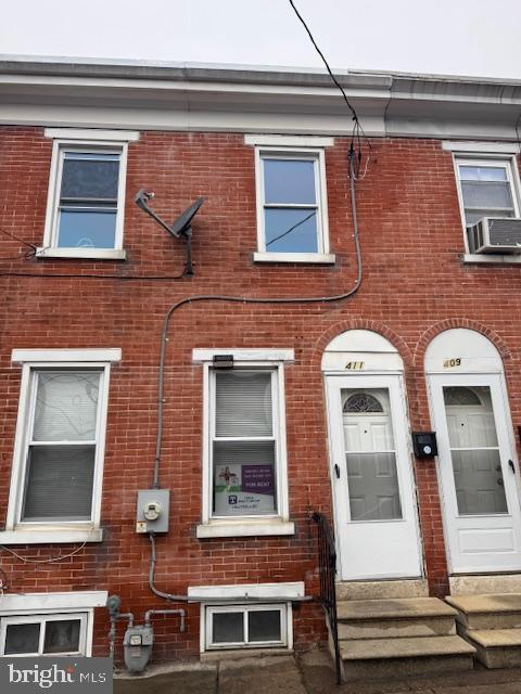 411 S Jackson St in Wilmington, DE - Building Photo - Building Photo
