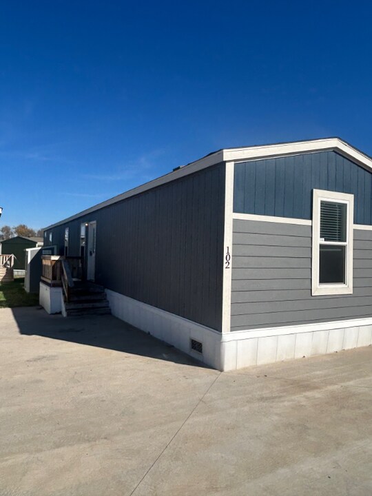 3200 S Highland Park Dr in Oklahoma City, OK - Building Photo