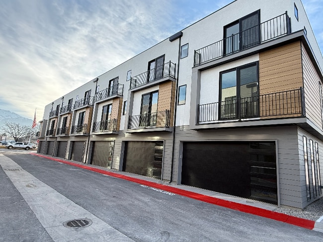 43 N 100 E in American Fork, UT - Building Photo - Building Photo