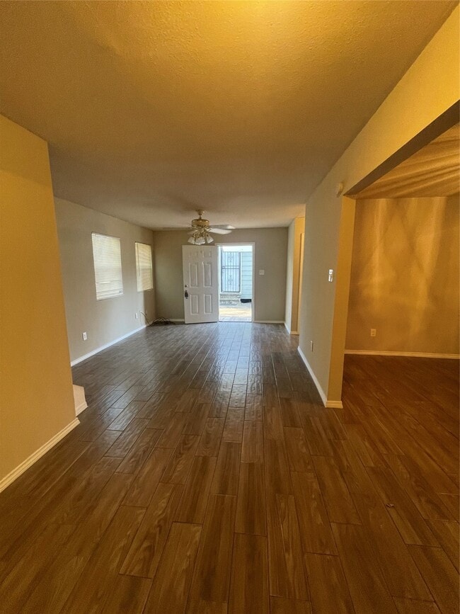 property at 5313 Carmen St