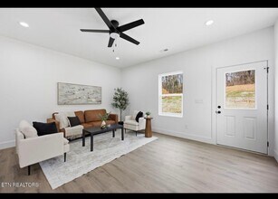 3429 Garden Dr in Knoxville, TN - Building Photo - Building Photo