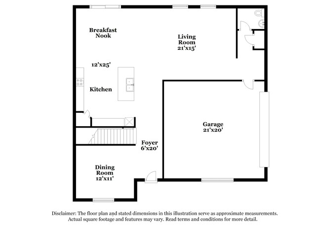 20 Nordette Ln in Covington, GA - Building Photo - Building Photo