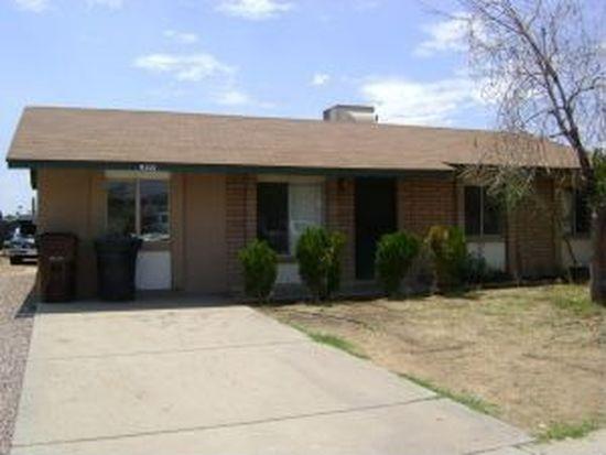 9221 W Gary Rd in Peoria, AZ - Building Photo - Building Photo
