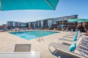 9200 Exchange in Raleigh, NC - Building Photo