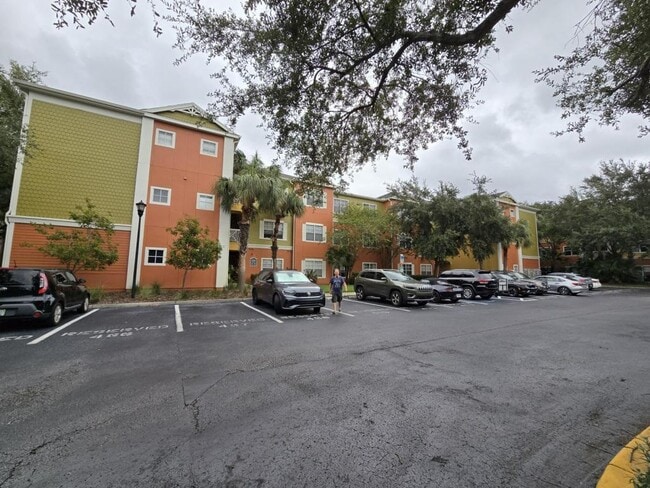 4207 S Dale Mabry Hwy in Tampa, FL - Building Photo - Building Photo