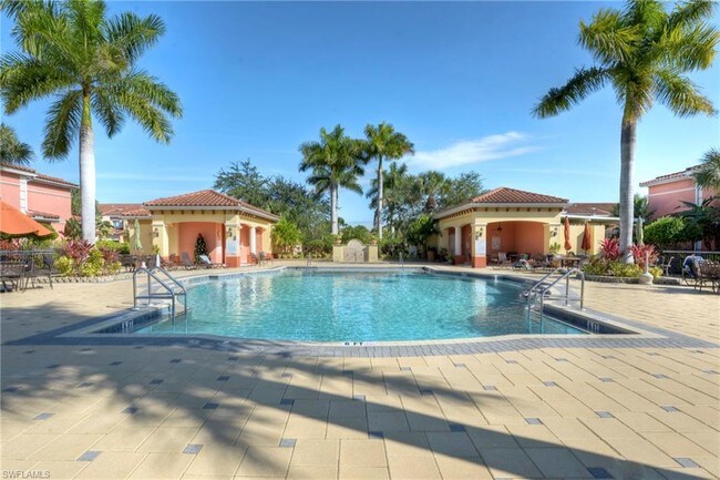 20265 Royal Villagio Ct-Unit -207 in Estero, FL - Building Photo - Building Photo