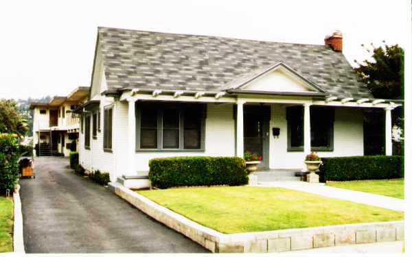 4219-4221 Griffin Ave in Los Angeles, CA - Building Photo - Building Photo