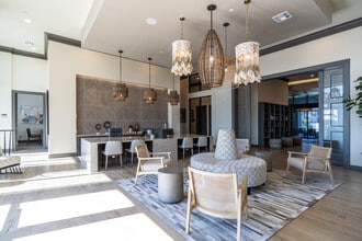 The Huntington at Lago Mar in Texas City, TX - Building Photo - Interior Photo