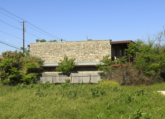 3503 Harmon Ave in Austin, TX - Building Photo - Building Photo